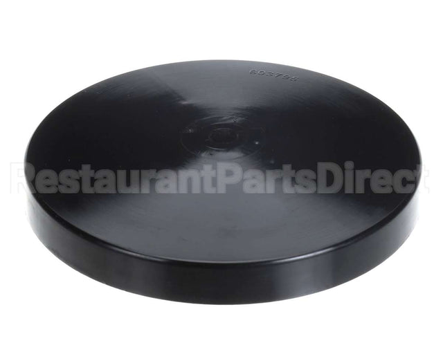 S1-52634348001 York Rain Shield,7"Diax1/2"Shft,Pressfit