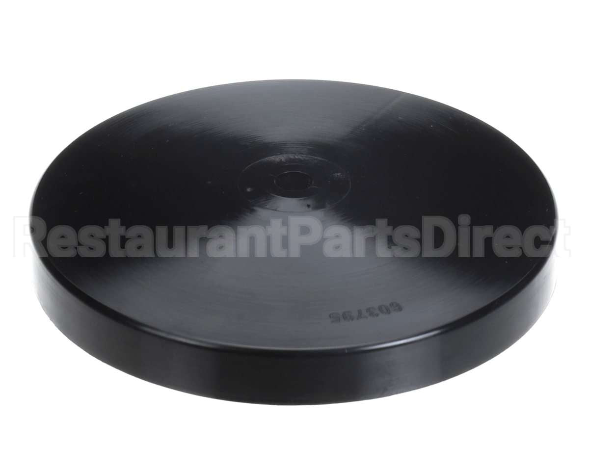 S1-52634348001 York Rain Shield,7"Diax1/2"Shft,Pressfit