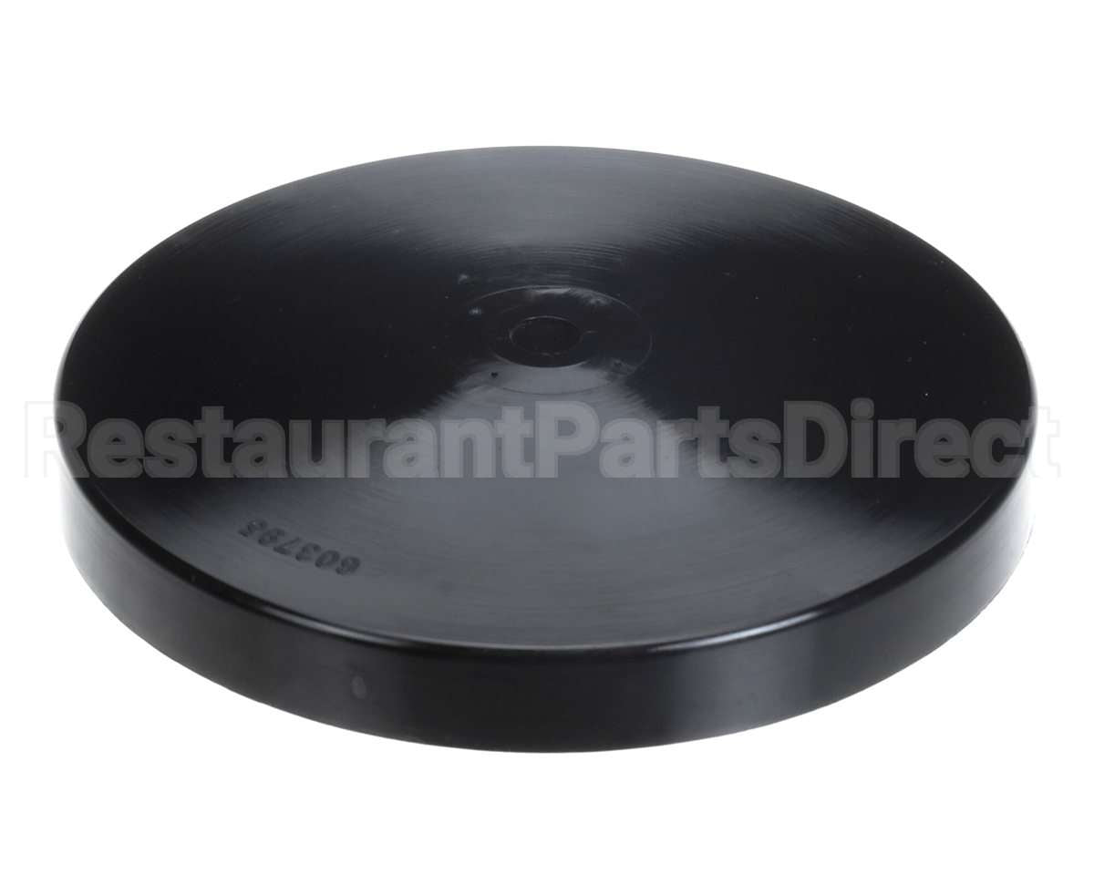 S1-52634348001 York Rain Shield,7"Diax1/2"Shft,Pressfit