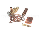 S1-5451595 York Thermal Expan Vlv,3/8 X 3/8 Odf,97.8 Psi