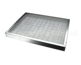S1-5478986 York Filter,Steel,Mesh,Washable,16X20X2 (M12)