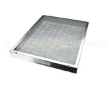 S1-5478986 York Filter,Steel,Mesh,Washable,16X20X2 (M12)