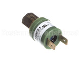 S1-5992116 York Cntrl,Pres,Refrig,625/525(O/C)Flare,Psig