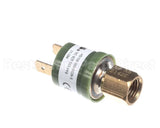 S1-5992116 York Cntrl,Pres,Refrig,625/525(O/C)Flare,Psig