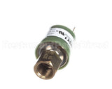 S1-5992116 York Cntrl,Pres,Refrig,625/525(O/C)Flare,Psig