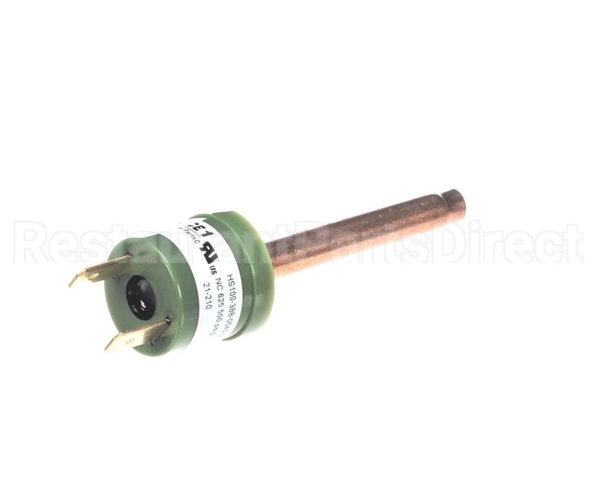 S1-5992122 York Cntrl,Pres,Refrig,625/500(O/C)Braze,Psig