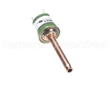 S1-5992122 York Cntrl,Pres,Refrig,625/500(O/C)Braze,Psig