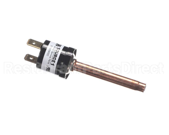 S1-6004502 York Cntrl,Pres,Refrig,22/45(O/C)Braze,Psig