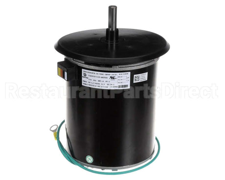 S1-6007533 York Mtr,Cond,1/3,850,Ccw,575-1-60,W/Rnshld