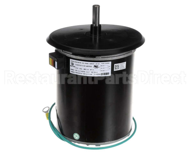 S1-6007533 York Mtr,Cond,1/3,850,Ccw,575-1-60,W/Rnshld
