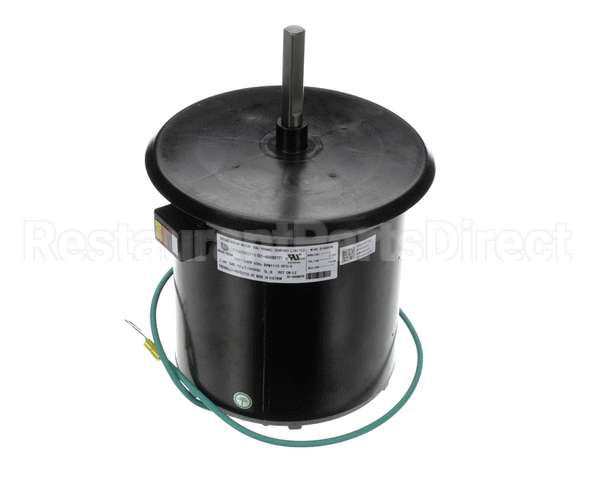 S1-6008079 York Mtr,Cond,3/4,1110,Ccw,230-1-60,W/Rnshld