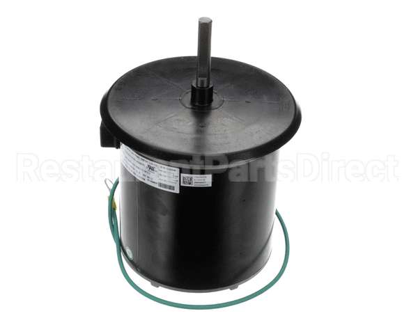 S1-6008079 York Mtr,Cond,3/4,1110,Ccw,230-1-60,W/Rnshld