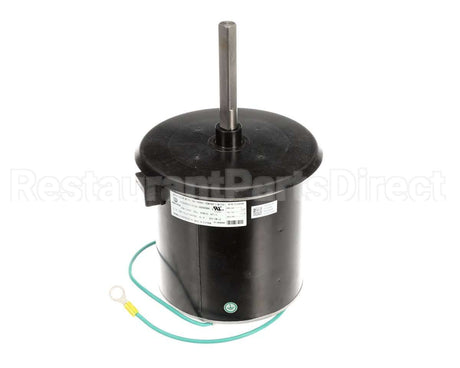 S1-6008084 York Mtr,Cond,1/3,850,Ccw,230-1-60,W/Rnshld