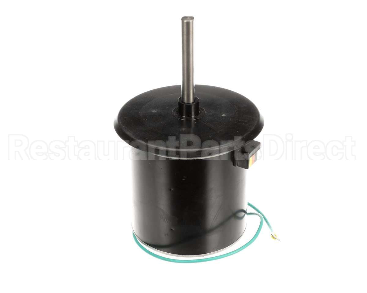 S1-6008084 York Mtr,Cond,1/3,850,Ccw,230-1-60,W/Rnshld