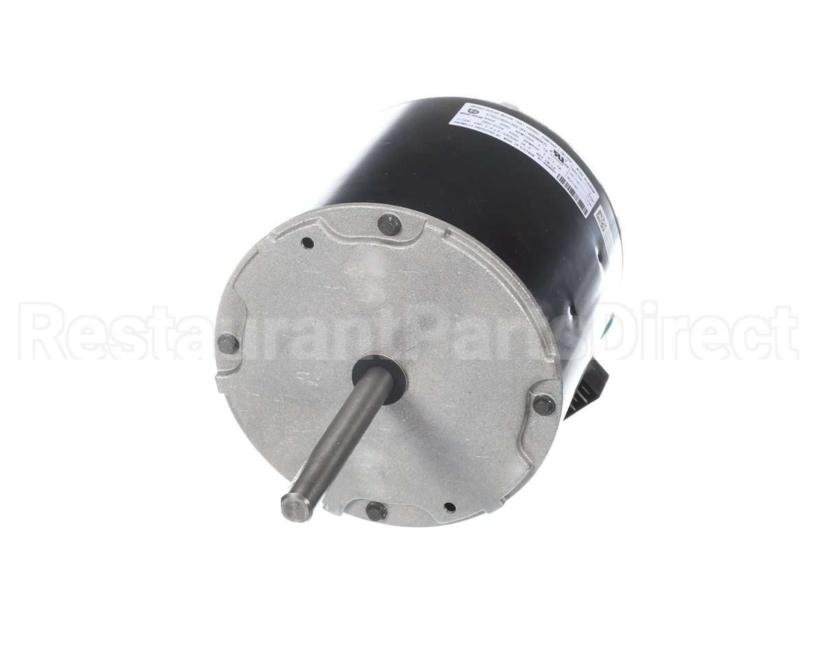 S1-6008097 York Mtr,Cond,1/2,1090,Cw,460-1-60