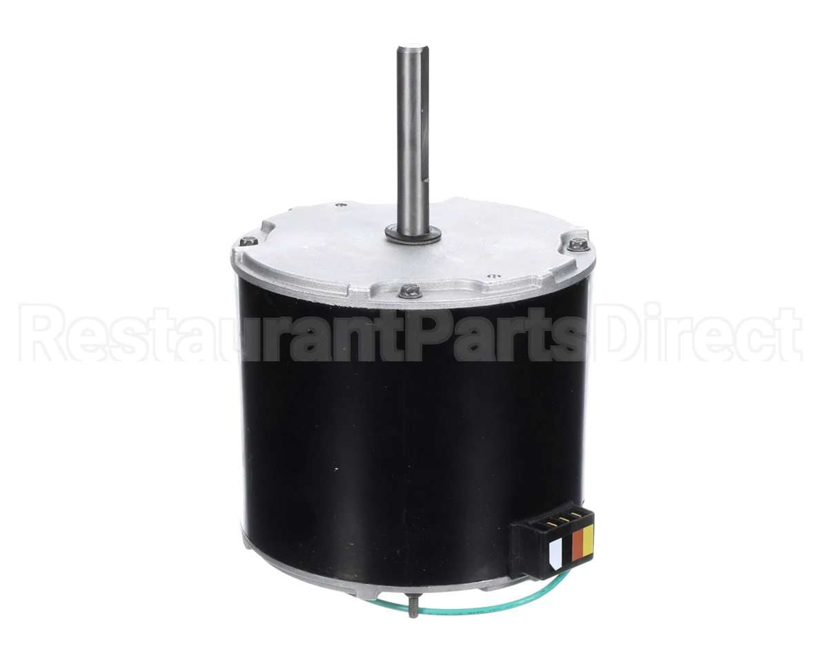 S1-6008106 York Mtr,Cond,1/4,850,Cw,Vsd,208/230-1-60