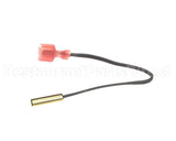 S1-6043484 York Snsr,Temp,-40 To 105 C,Male,W/O,Clip,6In