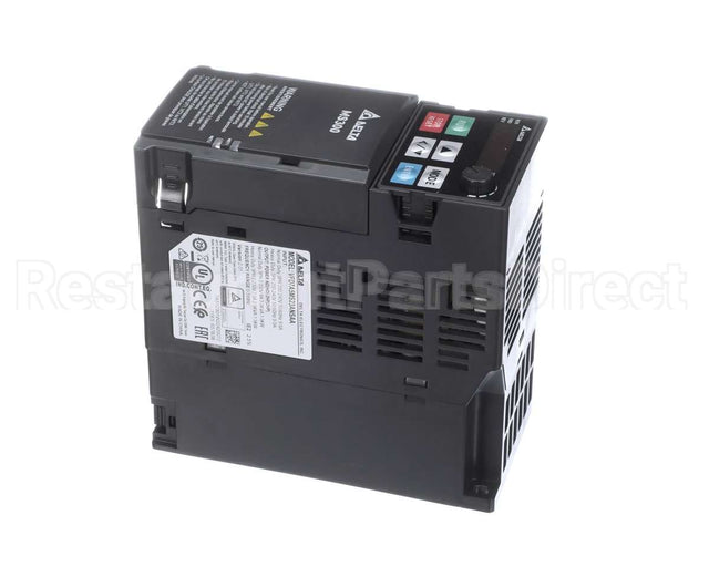 S1-6109877 York Cntrlr,Vfd,Prgmd,2Hp,L524,5.8A,240/3/60