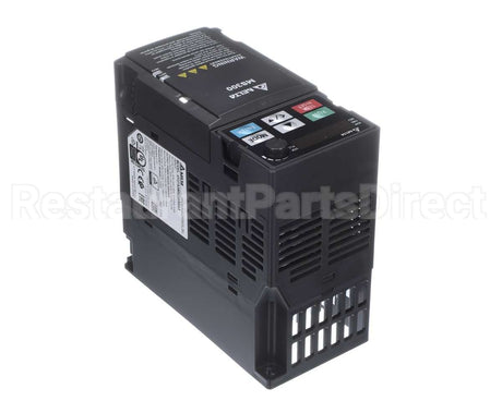 S1-6109877 York Cntrlr,Vfd,Prgmd,2Hp,L524,5.8A,240/3/60