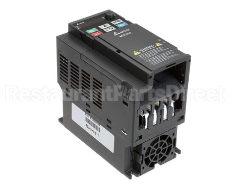 S1-6109896 York Controller,Vfd,Pgmd