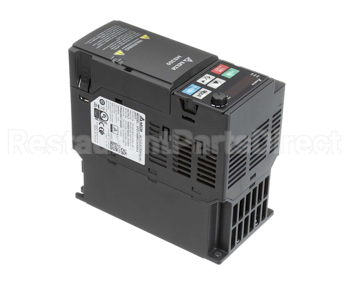 S1-6109896 York Controller,Vfd,Pgmd