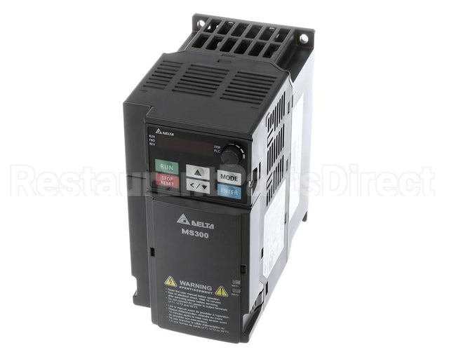 S1-6109897 York Controller,Vfd,Pgmd