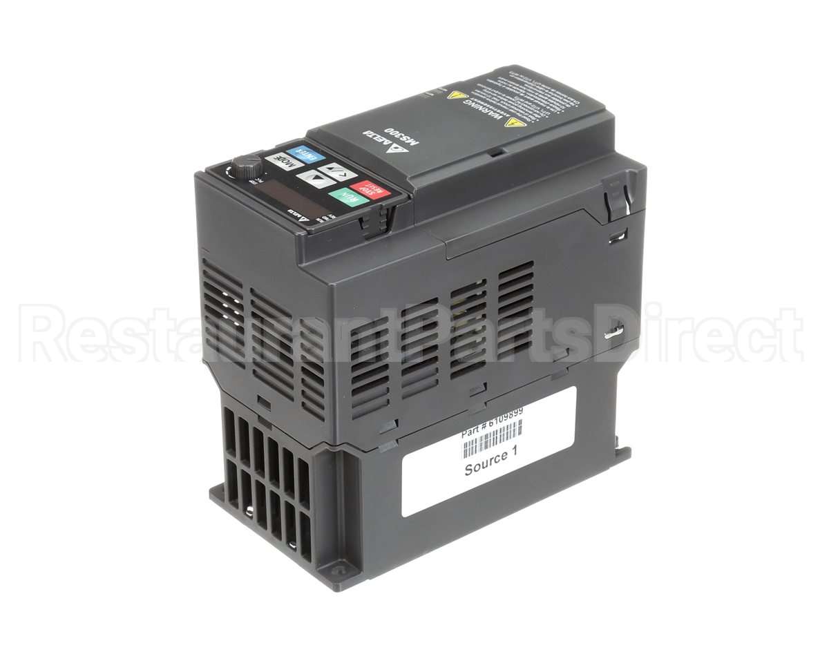 S1-6109899 York Controller,Vfd,Pgmd