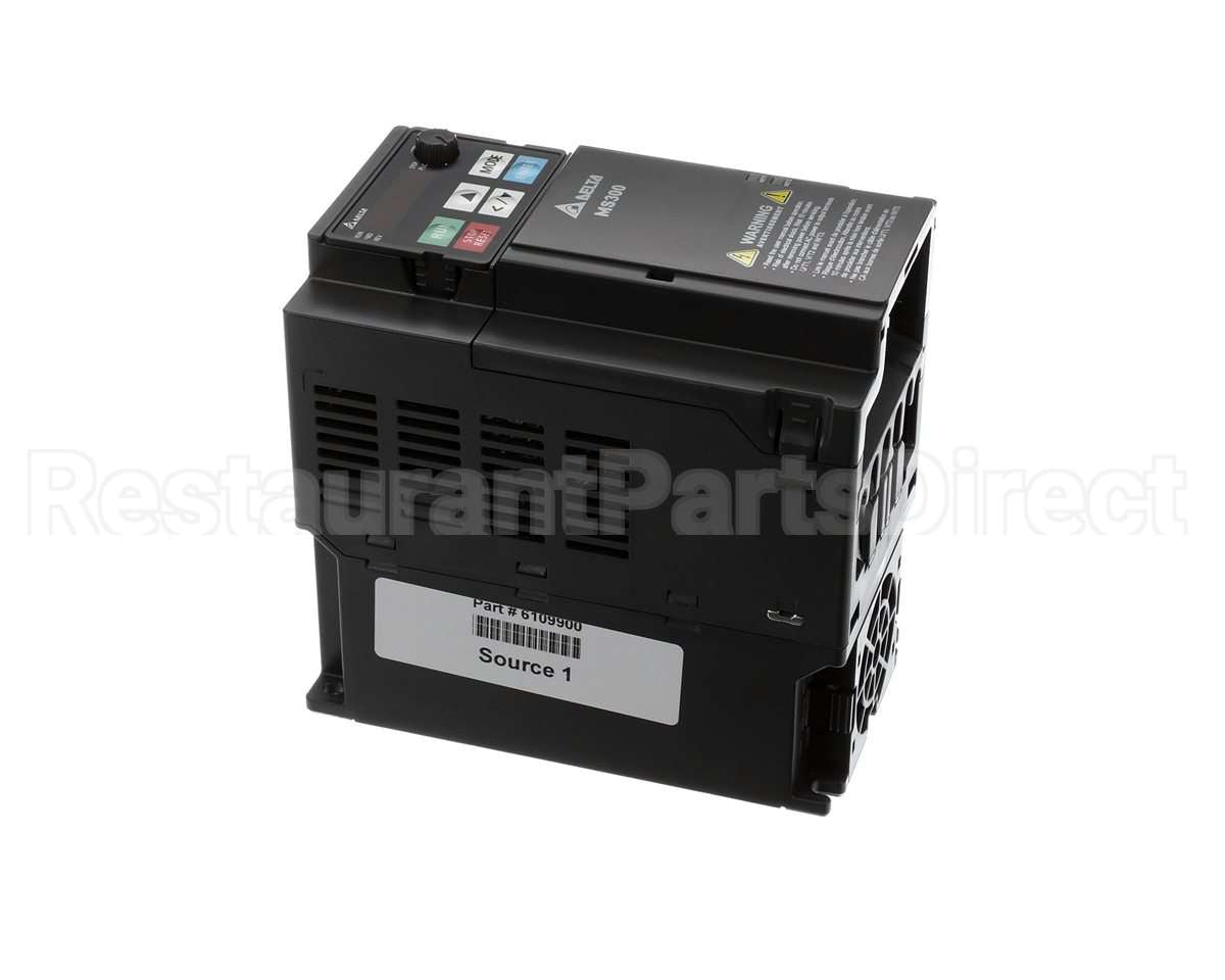S1-6109900 York Controller,Vfd,Pgmd