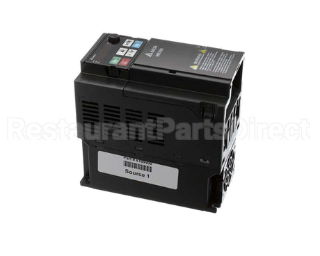 S1-6109900 York Controller,Vfd,Pgmd