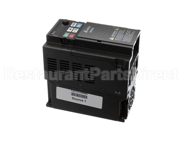 S1-6109900 York Controller,Vfd,Pgmd