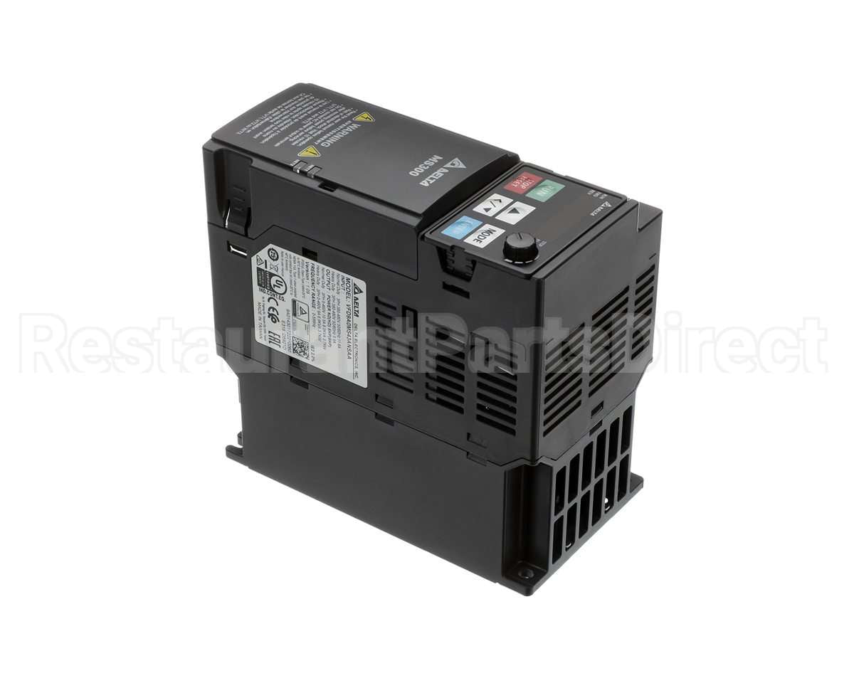 S1-6109900 York Controller,Vfd,Pgmd