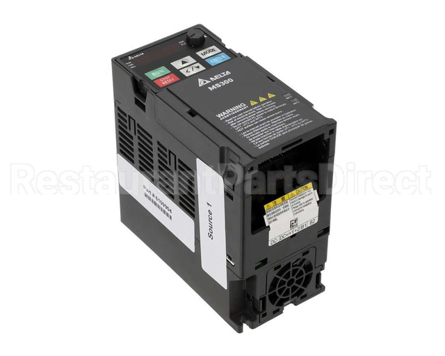 S1-6109904 York Cntrlr,Vfd,Prgmd,2Hp,L524,4.3A,240/3/60