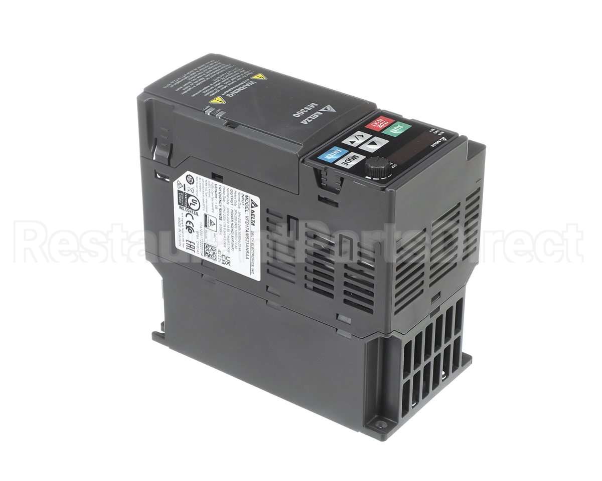 S1-6111677 York Controller,Vfd,Prgmd,5Hp,L526,13.5A,240/