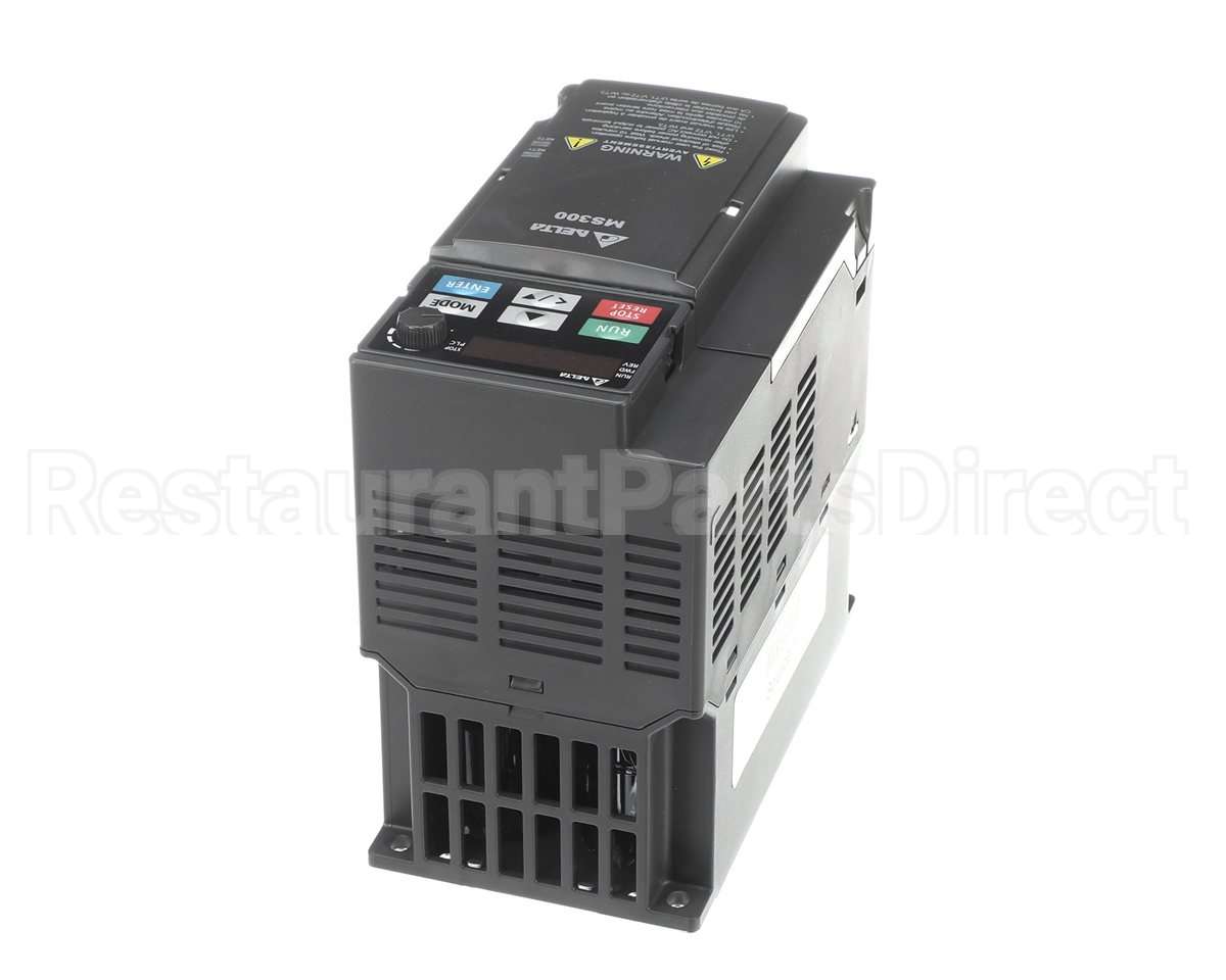 S1-6111677 York Controller,Vfd,Prgmd,5Hp,L526,13.5A,240/