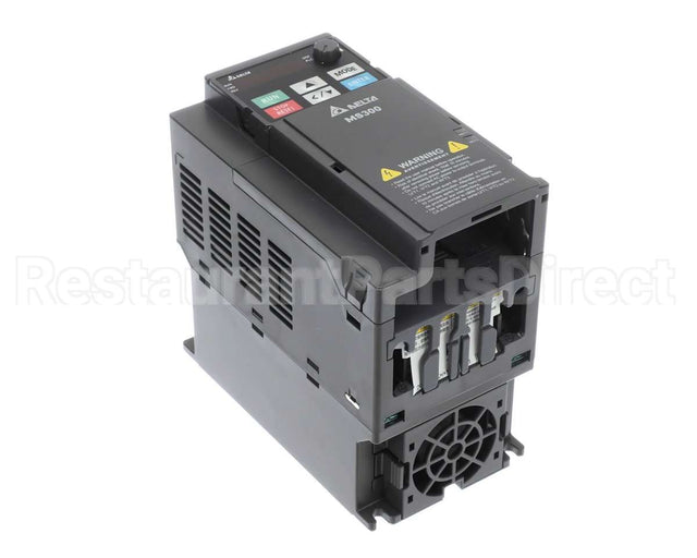 S1-6111683 York Controller,Vfd,Prgmd,3Hp,L526,8.9A