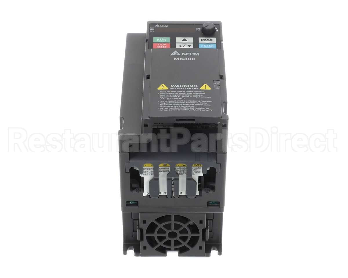 S1-6111683 York Controller,Vfd,Prgmd,3Hp,L526,8.9A