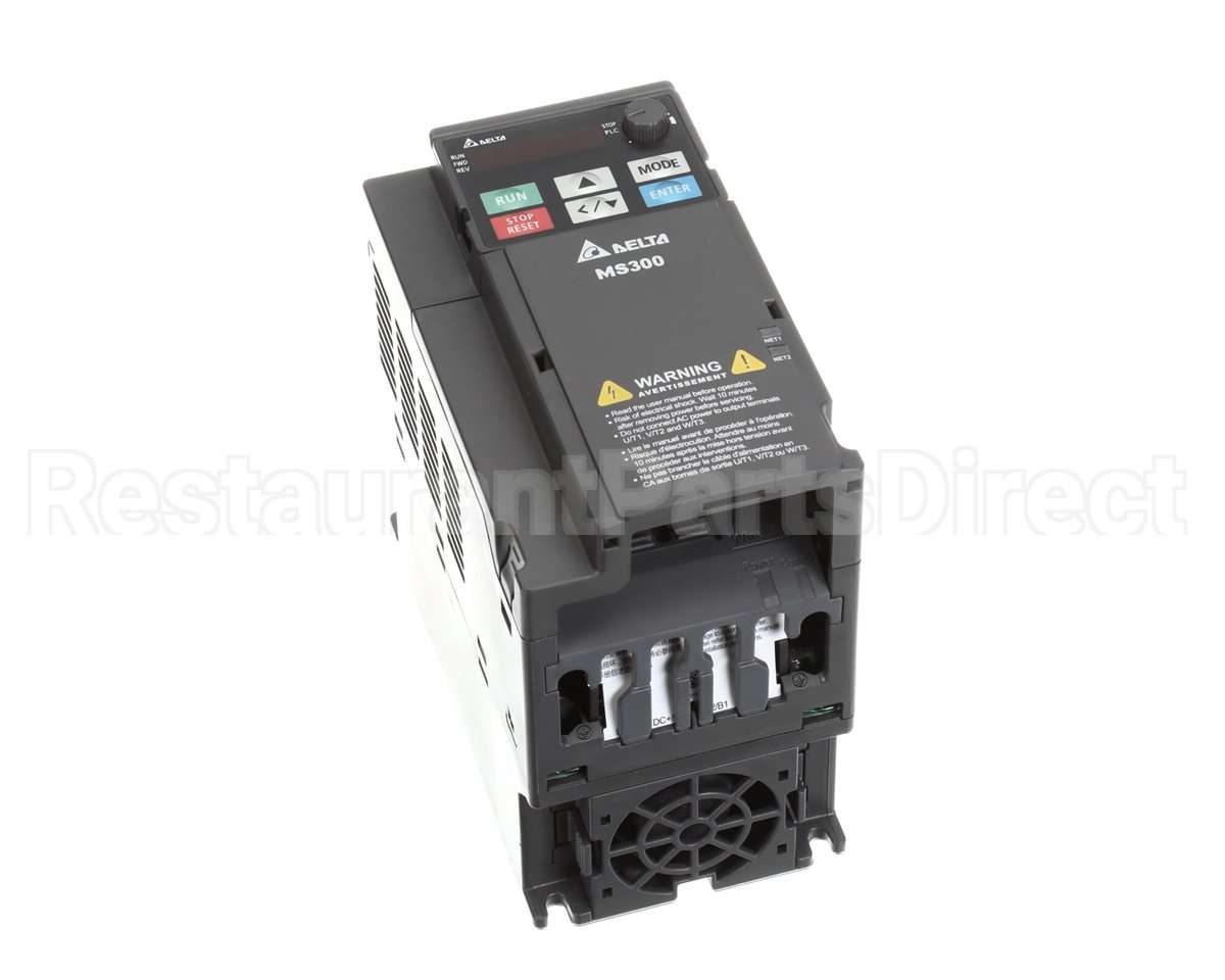 S1-6112142 York Cntrlr,Vfd,Prgmd,5Hp,L540,13.5A,240/3/60