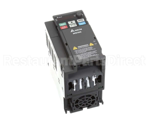S1-6112142 York Cntrlr,Vfd,Prgmd,5Hp,L540,13.5A,240/3/60