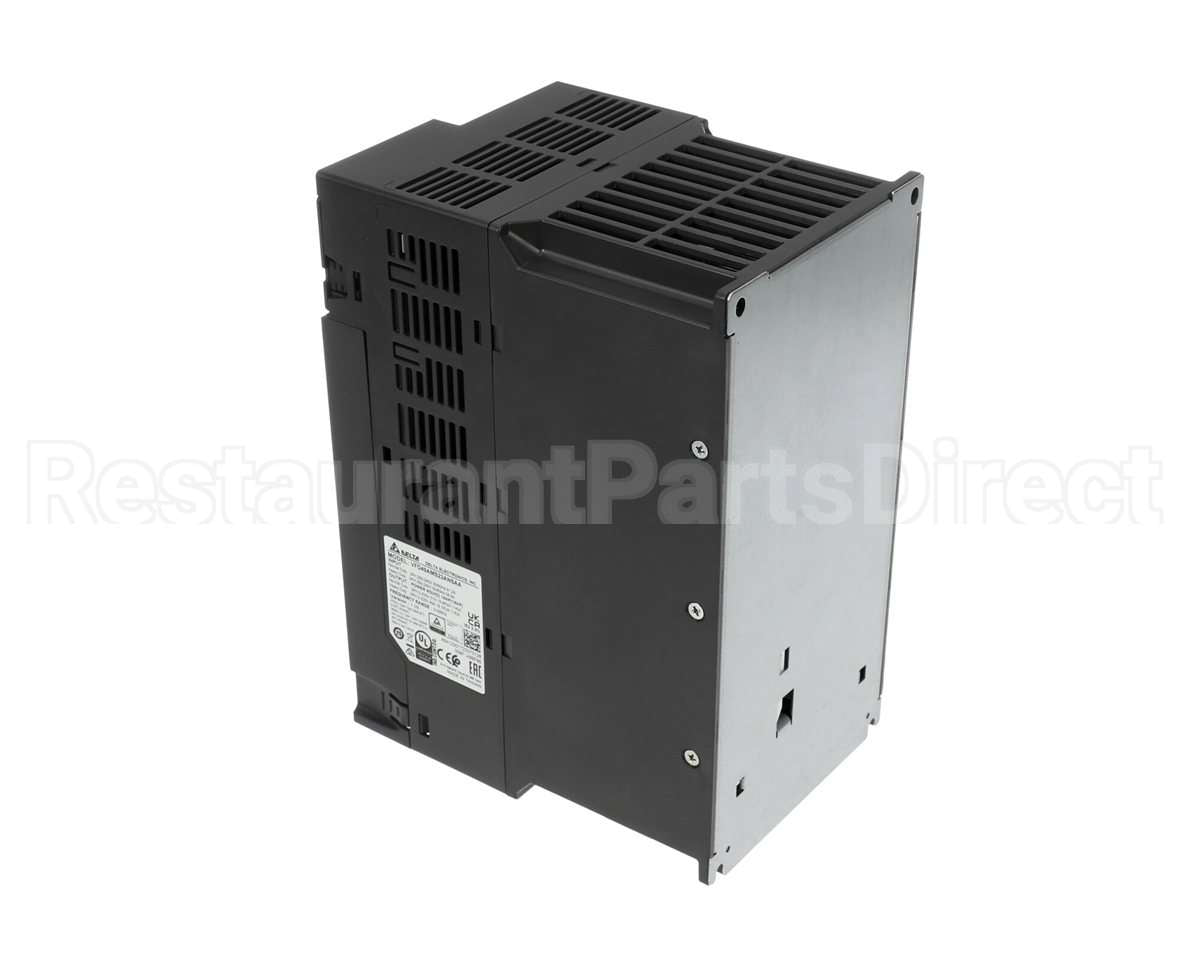 S1-6112147 York Cntrlr,Vfd,Prgm,15Hp,L540,37.8A,240/3/60