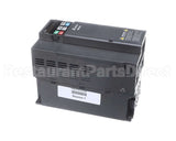 S1-6112152 York Cntrlr,Vfd,Prgm,7.5Hp,L540,9.7A,480/3/60