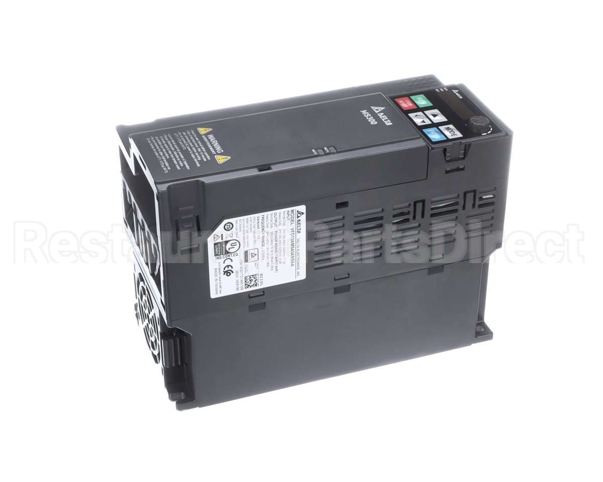 S1-6112152 York Cntrlr,Vfd,Prgm,7.5Hp,L540,9.7A,480/3/60