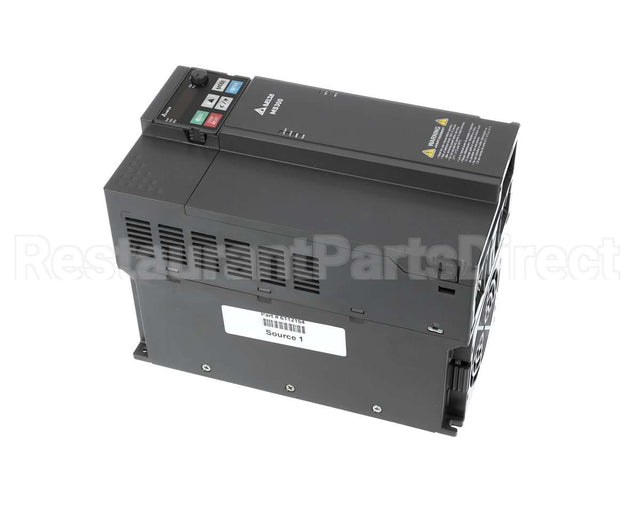 S1-6112154 York Cntrlr,Vfd,Prgm,15Hp,L540,18.9A,480/3/60