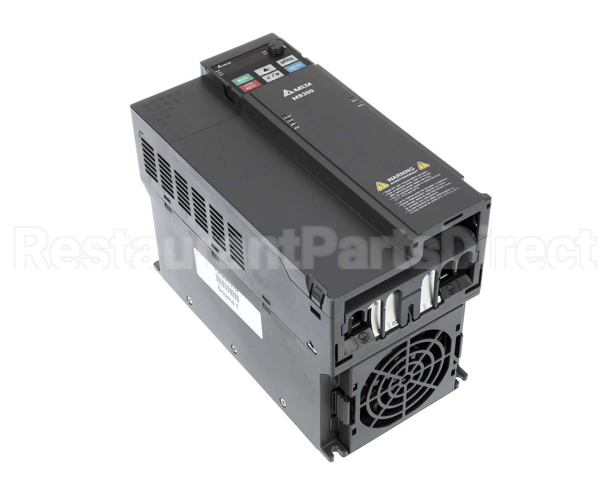S1-6112154 York Cntrlr,Vfd,Prgm,15Hp,L540,18.9A,480/3/60