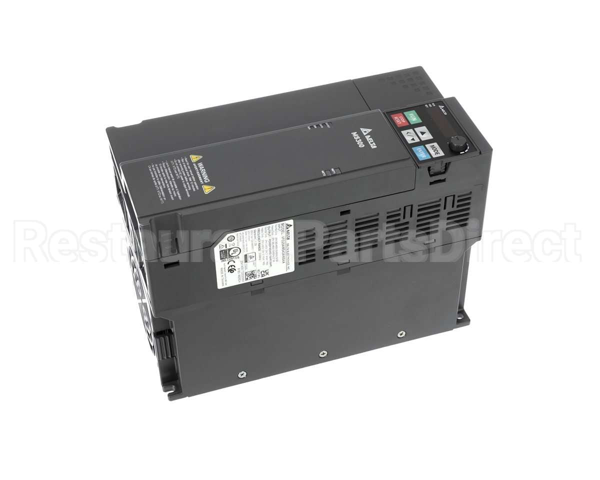 S1-6112154 York Cntrlr,Vfd,Prgm,15Hp,L540,18.9A,480/3/60