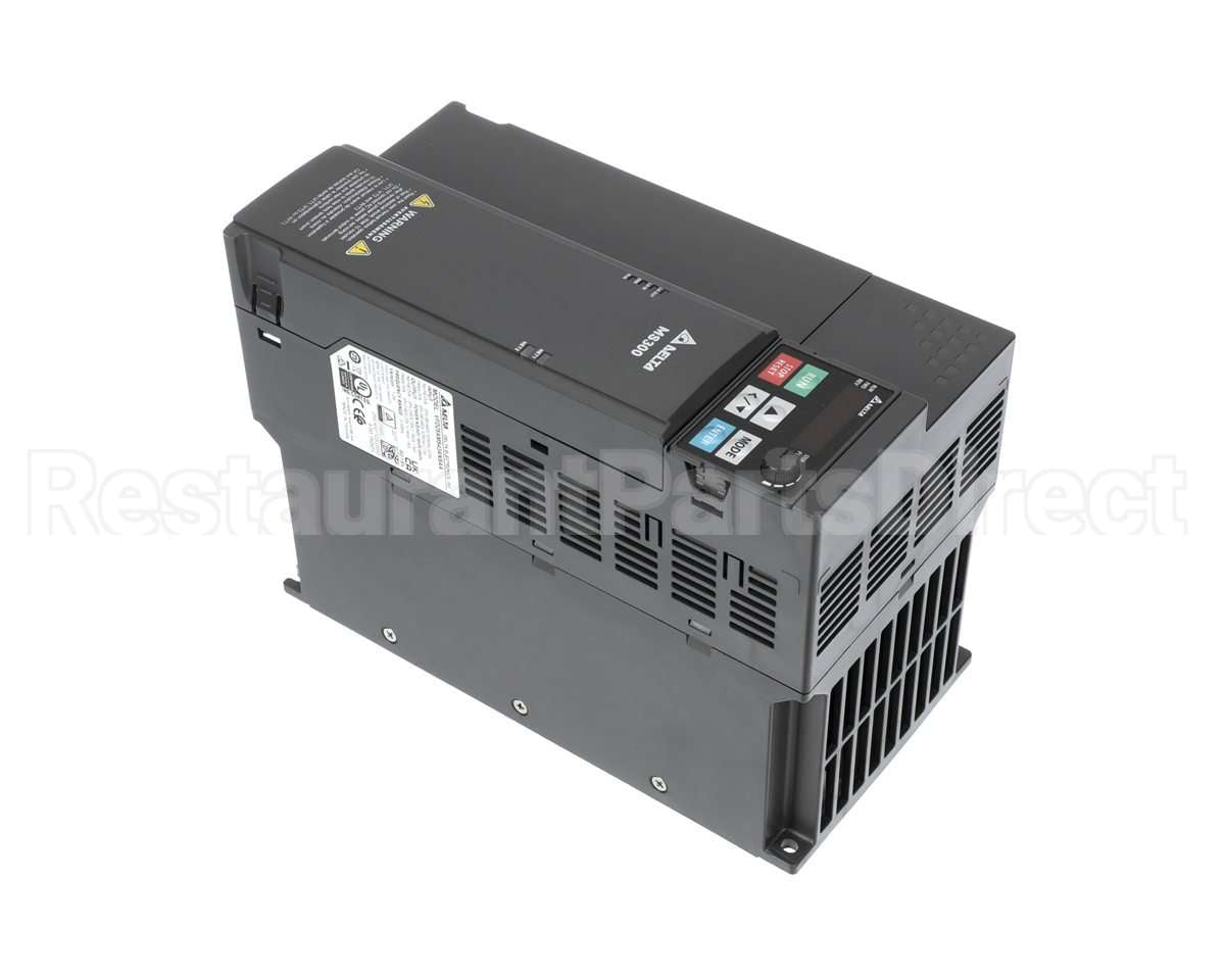 S1-6112154 York Cntrlr,Vfd,Prgm,15Hp,L540,18.9A,480/3/60