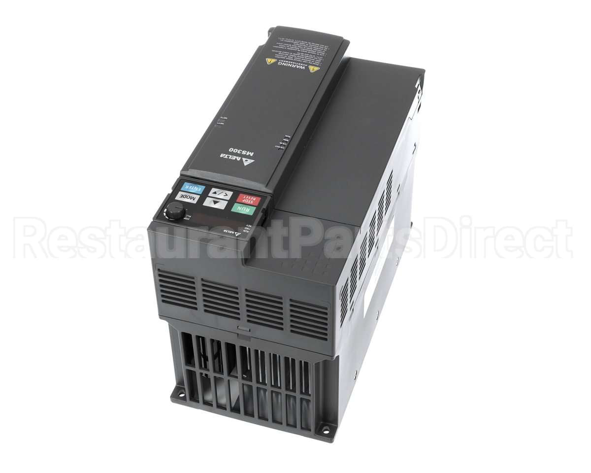S1-6112154 York Cntrlr,Vfd,Prgm,15Hp,L540,18.9A,480/3/60