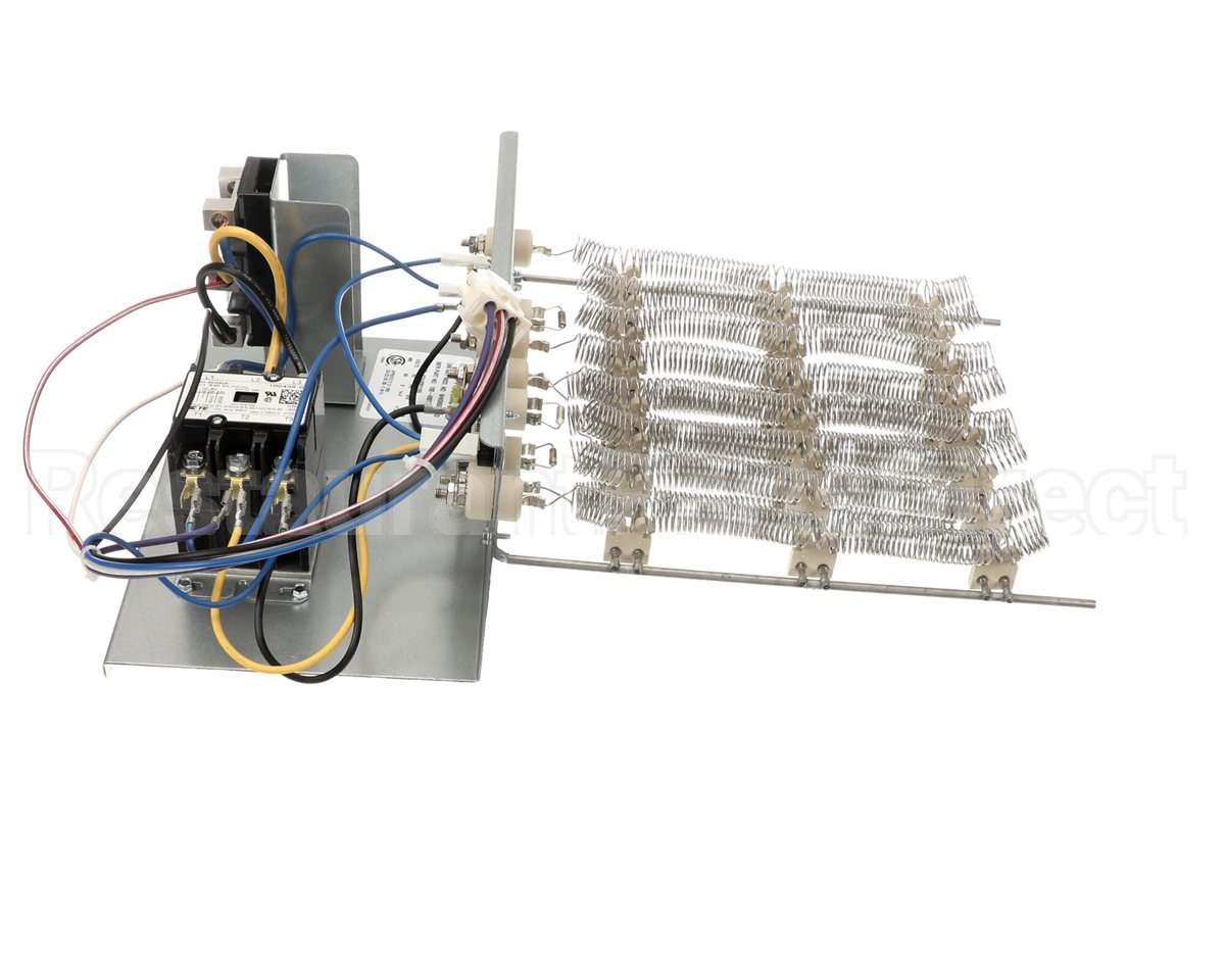 S1-6HK06501546 York Heat Kit,W/O Bkr,15Kw,460V