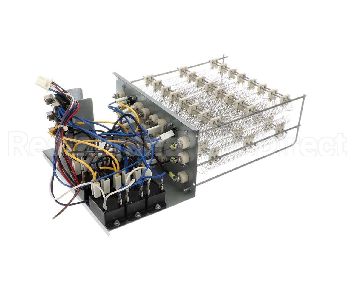 S1-6HK06501825 York Electric Heat Kit, 18Kw,3 Ph