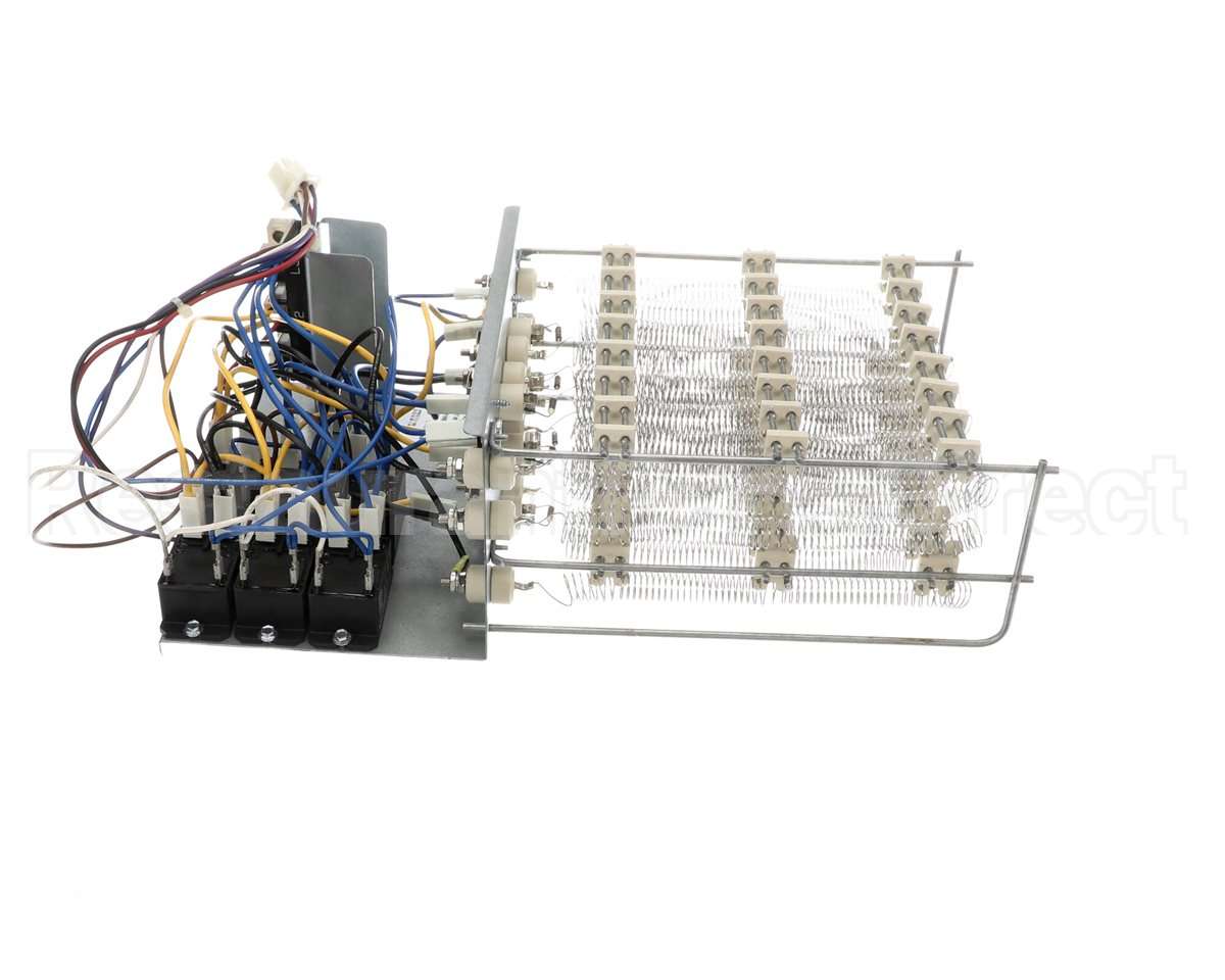 S1-6HK06501825 York Electric Heat Kit, 18Kw,3 Ph