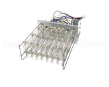 S1-6HK06501825 York Electric Heat Kit, 18Kw,3 Ph